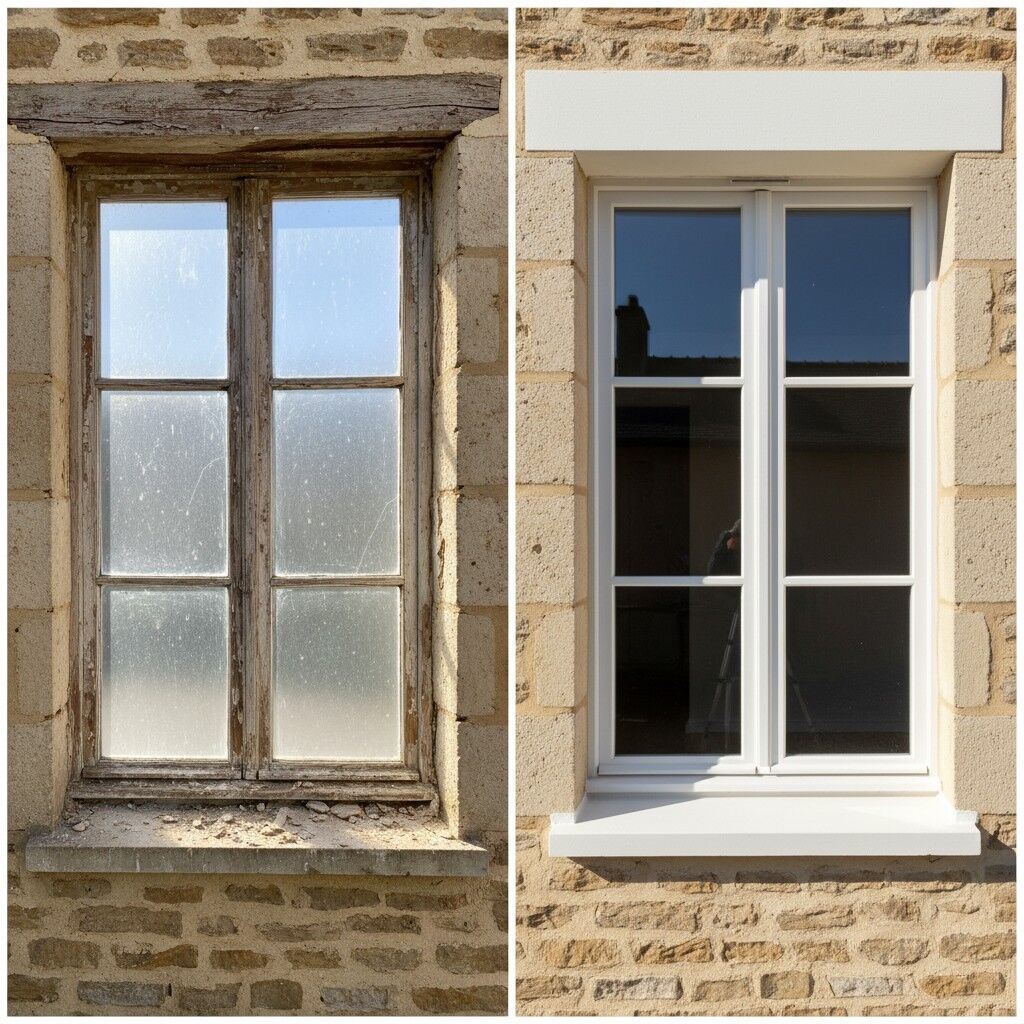TECHNIQUES DE CONSTRUCTIONS DE L'HABITAT